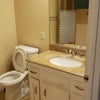 Photo 5: private bathroom