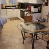 Photo 9: dining room and kitchen