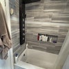 Photo 4: Upstairs Bathroom