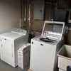 Photo 5: Laundry