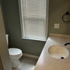Photo 9: Second floor bathroom 