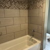 Photo 8: Second floor bathroom