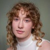 Photograph of Ellie