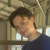 Photograph of Evan
