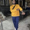 Photograph of Tyree