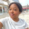 Photograph of Caitlin