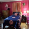 Photo 3: I will be painting walls a neutral grey brown 