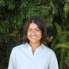 Photograph of Claudia