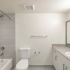 Photo 2: Spacious independent bathroom 