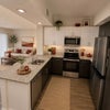 Photo 3: Open concept kitchen 