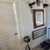 Photo 7: Entrance and door room