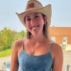 Photograph of Jenna