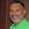Photograph of Juan