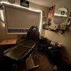 Photo 8: Spare room tattoo/craft room