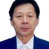 Photograph of Liang