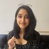 Photograph of Muskaan