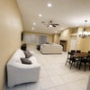 Photo 3: Living area