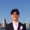 Photograph of Daniel