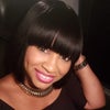 Photograph of Nydia