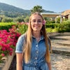 Photograph of Gabija