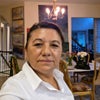 Photograph of Sandra Figueroa