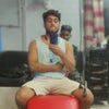 Photograph of Rahul