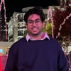 Photograph of Navyanth