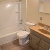 Photo 3: Private Bath