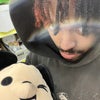 Photograph of Crazy