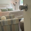 Photo 2: Keyed entrance on your own floor.