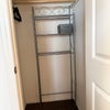 Photo 6: Small Walk-In Closet