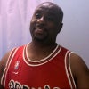 Photograph of Jermaine 