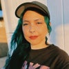 Photograph of Monique