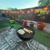 Photo 6: BBQ :)