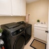 Photo 9: Laundry room
