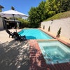 Photo 6: Pool/ jacuzzi 