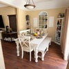 Photo 7: 1st dining room