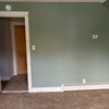 Photo 3: bathroom is door right across hall