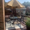 Photo 6: Deck with patio table and grill