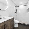 Photo 4: Shared Bathroom