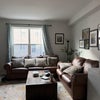 Photo 9: Shared space, living room