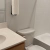 Photo 3: Private bathroom