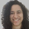Photograph of Nicole