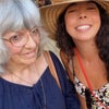 Photo 2: My grandma 