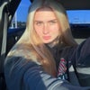 Photograph of abby