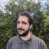 Photograph of Steven