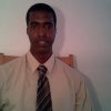 Photograph of Kwesi