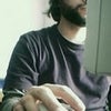 Photograph of David