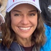 Photograph of Lindsay