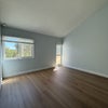 Photo 2: new floor, high ceiling